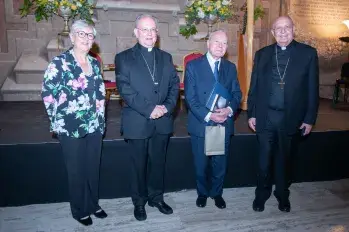 Evento Enrico Medi L Infinito negli Occhi Ospiti