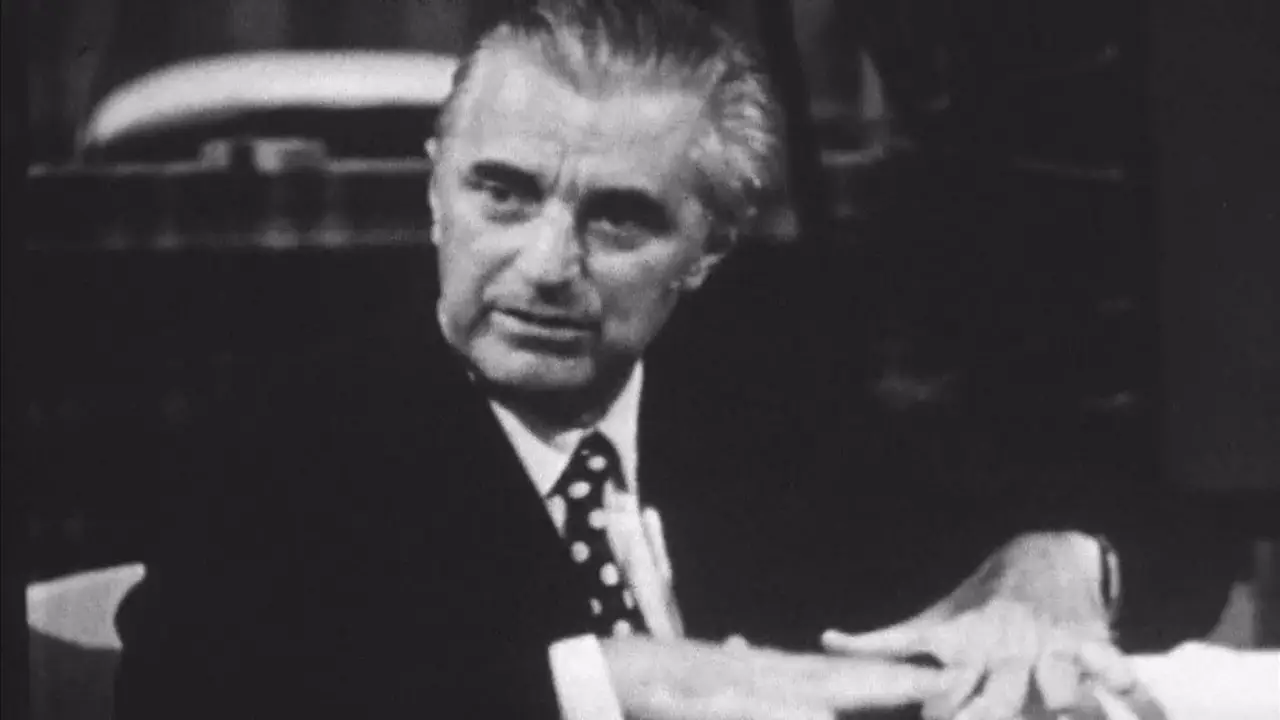 Enrico Medi TG1 Dialogo