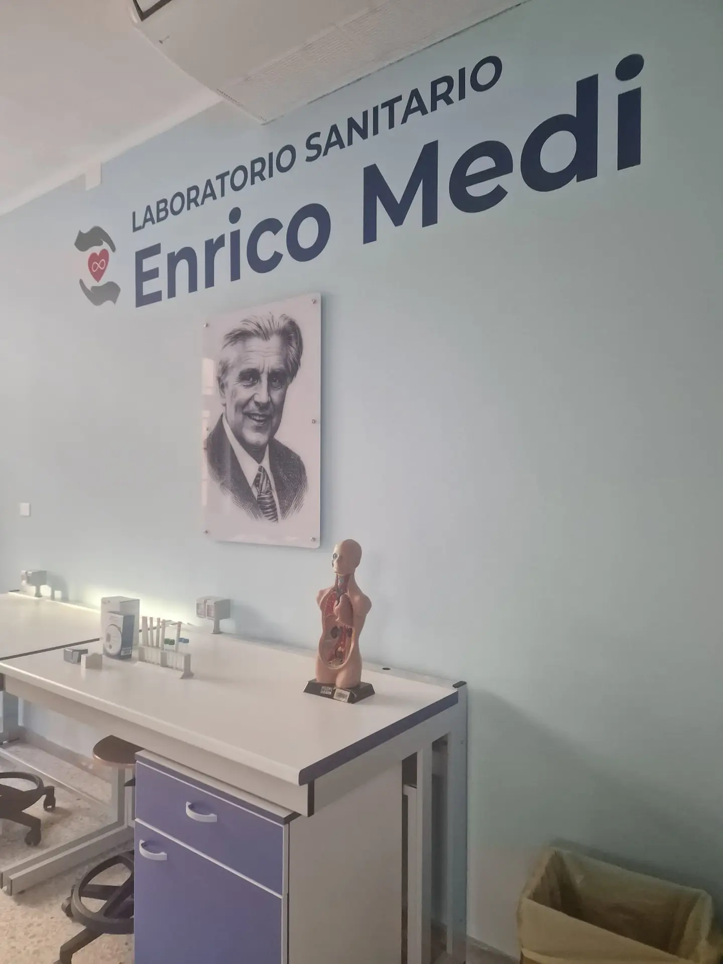 IISS Enrico Fermi Palermo