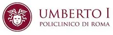 Logo Policlinico Umberto I Roma