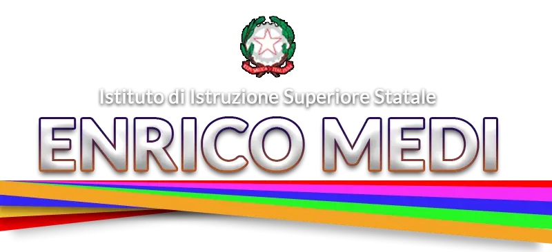 Logo scuola IISS Palermo